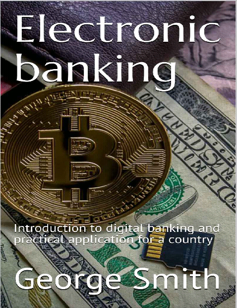 Electronic banking _ Introduction to digital banking and practical application for a country - Epub + Converted Pdf